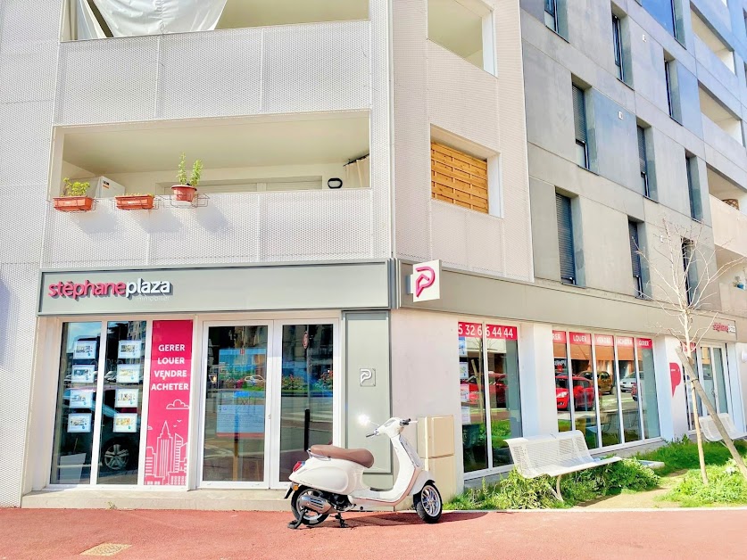 Stephane Plaza immobilier toulouse Toulouse