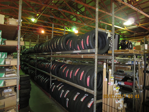 Auto Repair Shop «Mytee Automotive», reviews and photos, 25564 N Dixie Hwy, Perrysburg, OH 43551, USA