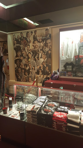 Performing Arts Theater «Apollo Theater», reviews and photos, 253 W 125th St, New York, NY 10027, USA