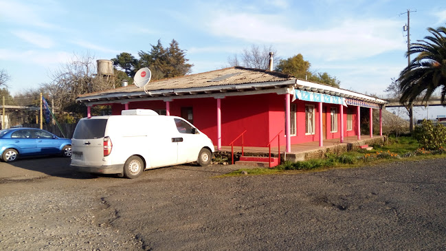 Pemuco, Bío Bío, Chile