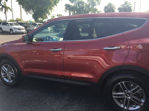 Used Car Dealer «Enterprise Car Sales», reviews and photos, 17720 S Dixie Hwy, Miami, FL 33157, USA
