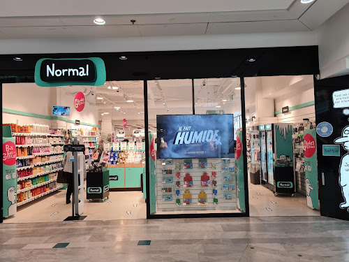 Magasin NORMAL Le Havre