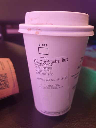 Starbucks image
