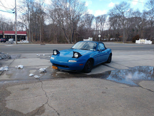 Auto Body Shop «Continental Car Care», reviews and photos, 654 Portion Rd, Lake Ronkonkoma, NY 11779, USA