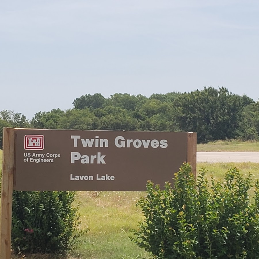 Twin Groves Park