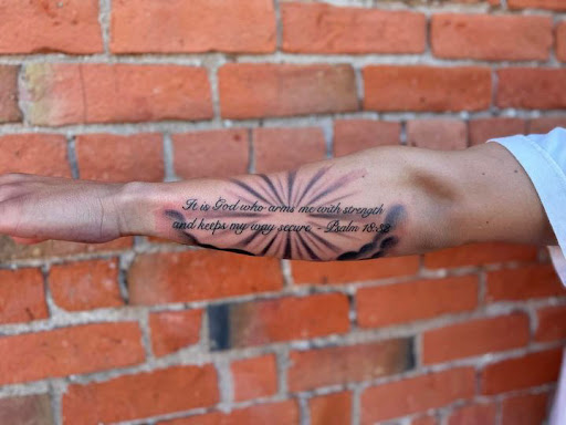 Explore tattoo ideas doves, creative tattoo ideas in Ogden, available at Legacy Tattoo