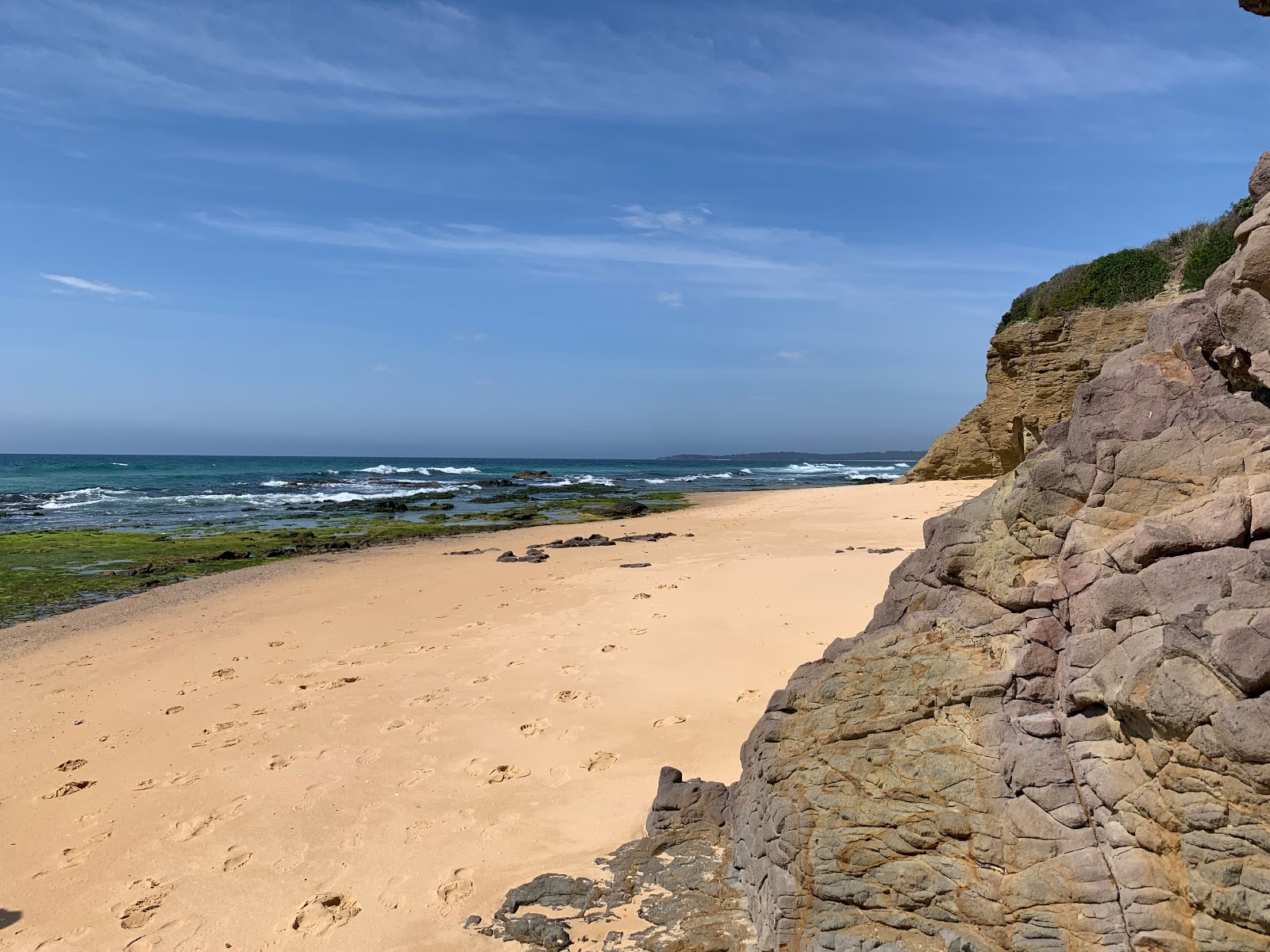 Foto di Congo Beach ubicato in zona naturale