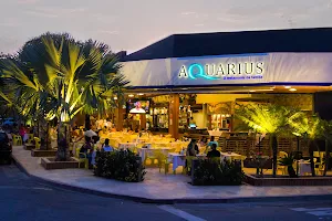 Aquarius Restaurante - Jardim Luz image