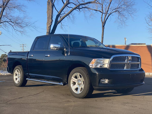 Used Car Dealer «Tri City Auto Sales», reviews and photos, 4760 Central Ave NE, Columbia Heights, MN 55421, USA