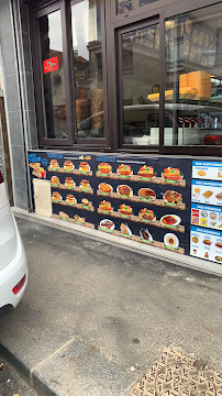 Photos du propriétaire du Kebab Istanbul Kebap à Pontault-Combault - n°10