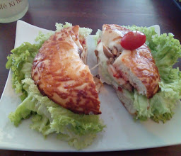 Café Ki Bok México photo