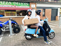 Photos du propriétaire du Pizzeria PIZZA DÉLICES 🍕 Balma - n°8