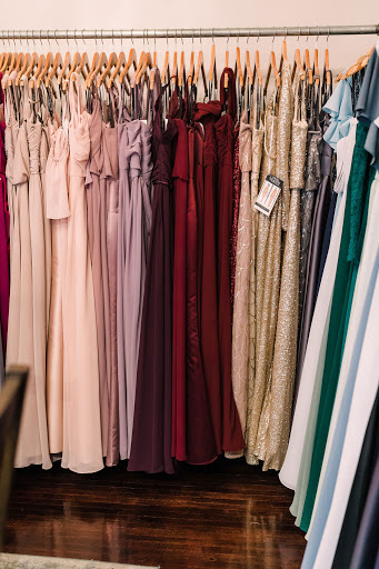 Tuxedo Shop «Ido Bridal And Formal», reviews and photos, 3012 Zelda Rd, Montgomery, AL 36106, USA