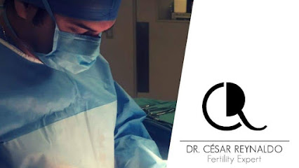 Fertility Expert Dr. César Reynaldo / Ginecólogo, Medicina Reproductiva, Menopausia y Laparoscopia ginecologica.
