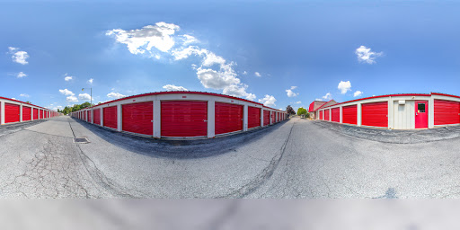Self-Storage Facility «CubeSmart Self Storage», reviews and photos, 6801 Engle Rd, Middleburg Heights, OH 44130, USA