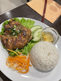 Cymbopogon du Restaurant vietnamien Loan (ex. Asian Soupe) à Paris - n°6