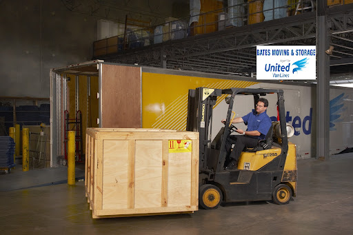 Moving Company «Bates Moving & Storage», reviews and photos, 815 Benny St, Salisbury, MD 21804, USA