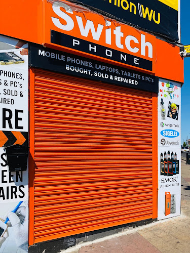 Switch phone - Cell phone store