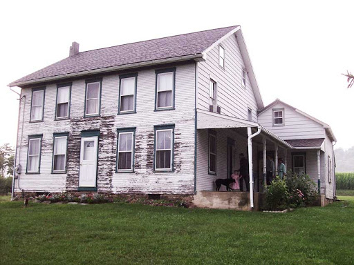 Home Builder «Earl Weaver Contractors LLC», reviews and photos, 2564 S Pine Grove St, Lebanon, PA 17046, USA