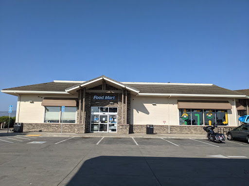 Gas Station «Chevron Watsonville», reviews and photos, 200 Lee Rd, Watsonville, CA 95076, USA