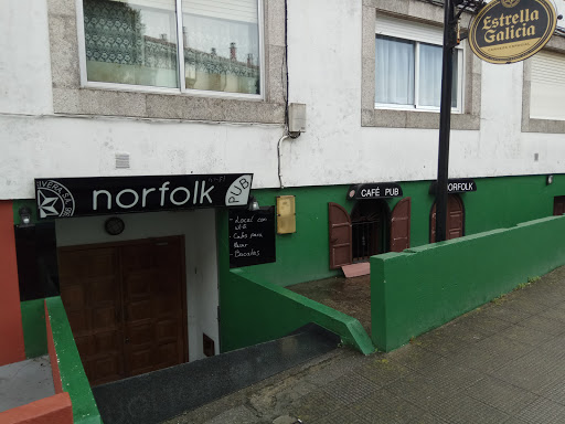 Norfolk Pub