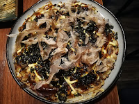 Okonomiyaki du Restaurant japonais Chez Sukha à Paris - n°1