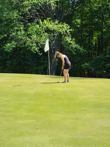 Golf Driving Range «Rolling Hills Golf Course», reviews and photos, 10739 Olean Rd, Chaffee, NY 14030, USA