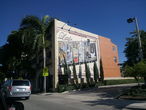 Tattoo Shop «Little Havana Tattoo Studio», reviews and photos, 2614 SW 8th St, Miami, FL 33135, USA