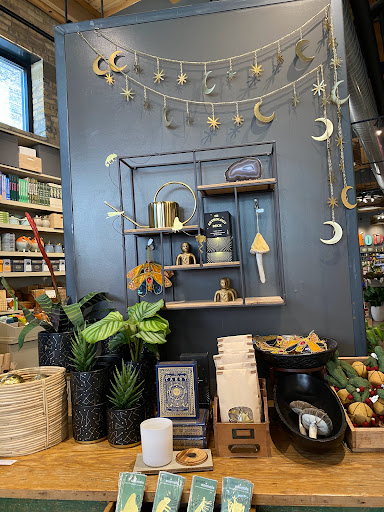 General Store «MOD GEN - A Modern General Store», reviews and photos, 211 N Broadway, Milwaukee, WI 53202, USA