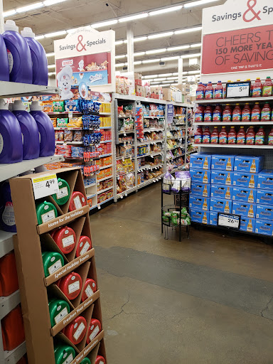 Grocery Store «Smart & Final Extra!», reviews and photos, 935 Andersen Dr, San Rafael, CA 94901, USA