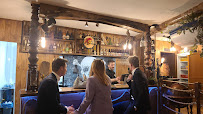 Atmosphère du Restaurant Black Sails - A Pirate Tavern By Chef LeChat à Cannes - n°7
