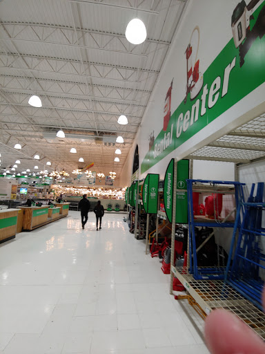 Home Improvement Store «Menards», reviews and photos, 220 W North Ave, West Chicago, IL 60185, USA