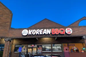 Kkoki Korean BBQ Eugene image