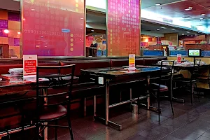 MK restaurants image