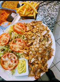 Photos du propriétaire du Kebab L’appétito à Saint-Valery-en-Caux - n°2
