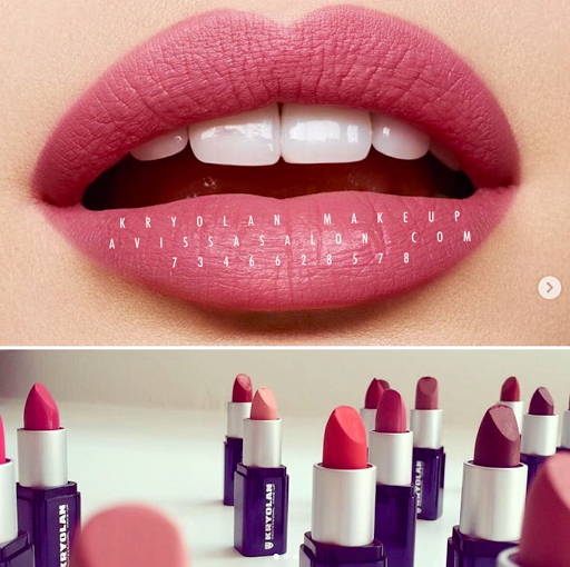 Hair Salon «Avissa Salon|Spa», reviews and photos, 1755 Plymouth Rd, Ann Arbor, MI 48105, USA