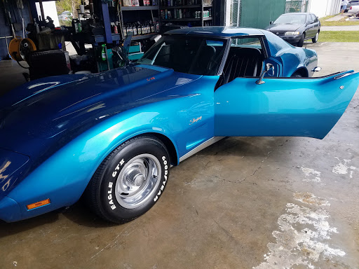 Auto Repair Shop «St Lucie Auto Dynamics», reviews and photos, 1593 SE Village Green Dr #14, Port St Lucie, FL 34952, USA