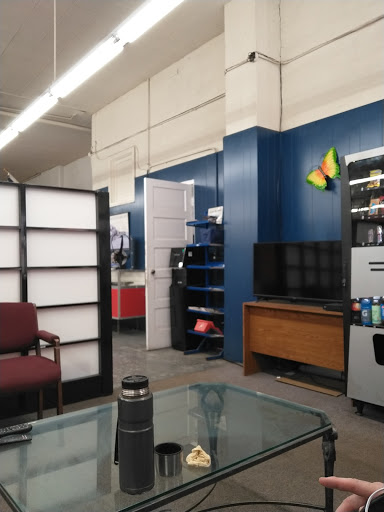 Tire Shop «All Star Tire & Auto Service Company, Inc.», reviews and photos, 534 N Capitol Ave, Indianapolis, IN 46204, USA