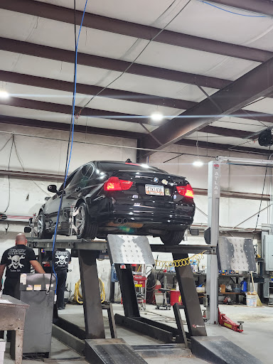 Tire Shop «Mobley Tire & Auto Service», reviews and photos, 173 Grove Pl, Decatur, GA 30030, USA