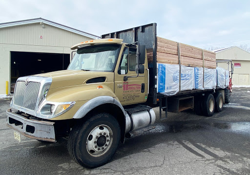 Building Materials Store «Hamilton Building Supply Co.», reviews and photos, 65 Klockner Rd, Trenton, NJ 08619, USA