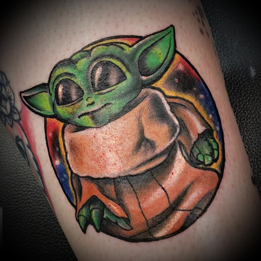 Explore small lana del rey tattoo ideas, creative tattoo ideas in Feasterville Trevose, available at Tattoo Galaxy (Feasterville) Piercing & Custom tattoos