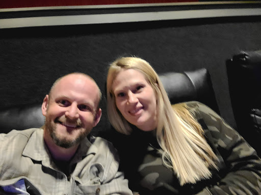 Movie Theater «Century 16», reviews and photos, 7670 Union Park Ave, Midvale, UT 84047, USA