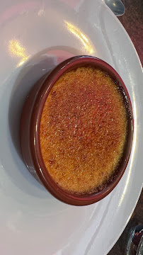 Custard du Restaurant français L INTEMPOREL à Bordeaux - n°2