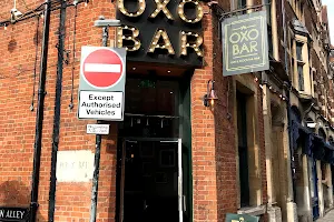 OXO BAR image