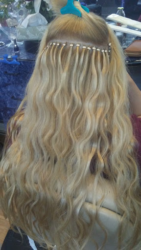 Beauty Salon «Espinal Beauty Salon», reviews and photos, 48 Throop Ave, New Brunswick, NJ 08901, USA