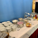 Photo n°9 de l'avis de M. fait le 14/04/2023 à 09:59 sur le  Hotel HansenS Haus am Meer à Bad Zwischenahn