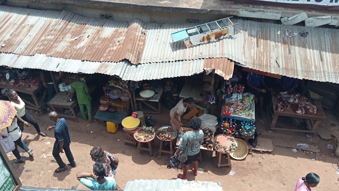 Mayor Market