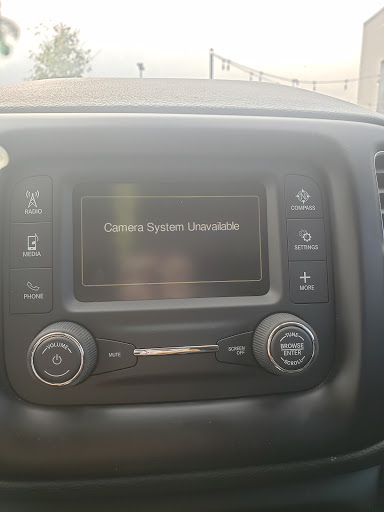 Car Dealer «Stew Hansen Dodge Ram Chrysler Jeep», reviews and photos, 12103 Hickman Rd, Des Moines, IA 50323, USA