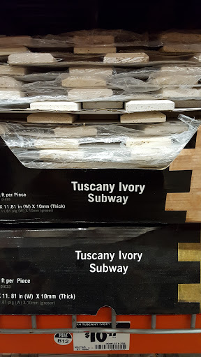 Home Improvement Store «The Home Depot», reviews and photos, 810 S Taylor St, Green Bay, WI 54303, USA