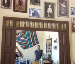 El Marquéz de Imala photo